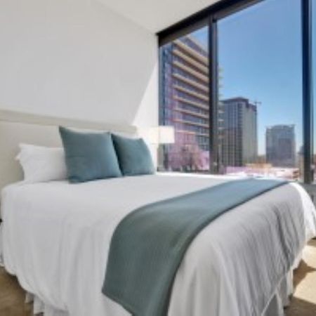 Global Luxury Suites At Figueroa Street Los Angeles Exterior photo