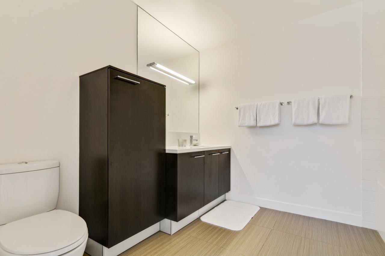 Global Luxury Suites At Figueroa Street Los Angeles Room photo