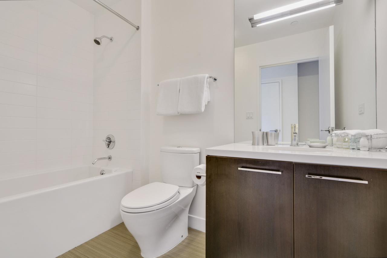 Global Luxury Suites At Figueroa Street Los Angeles Room photo