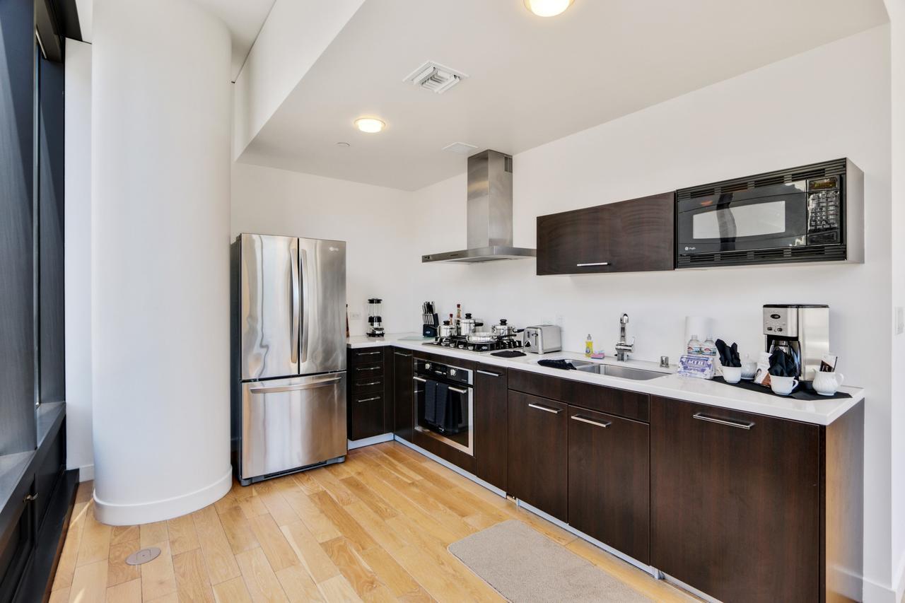 Global Luxury Suites At Figueroa Street Los Angeles Room photo