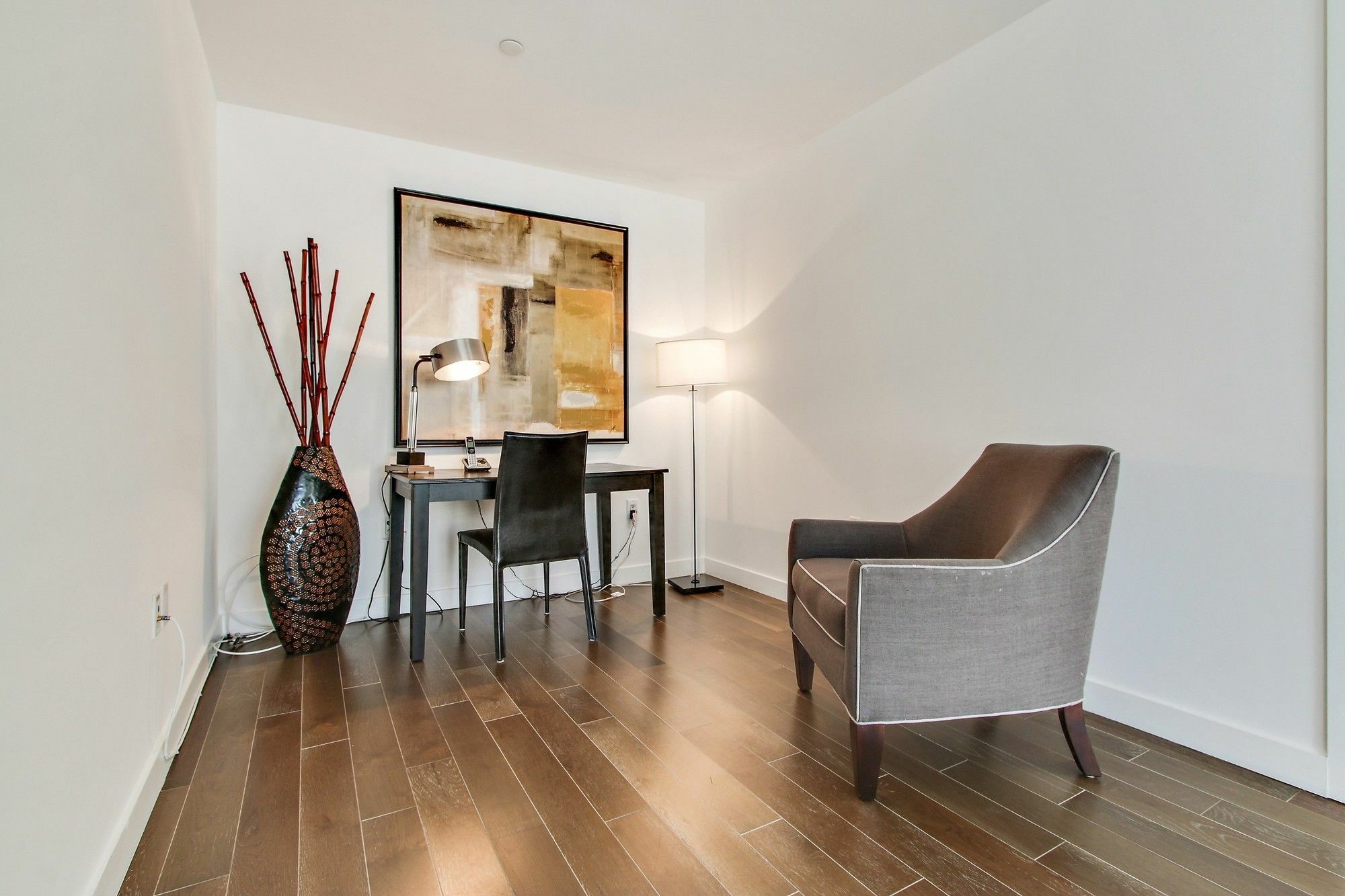 Global Luxury Suites At Figueroa Street Los Angeles Exterior photo